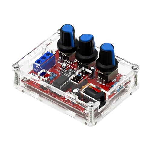 Function signal generator - function,