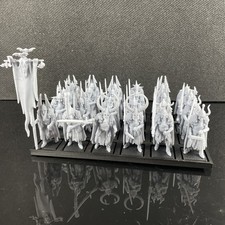 Vampire counts Grave Guard 24x