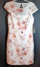 Adrianna Papell Floral