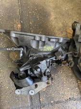 VAUXHALL ASTRA H 1.6 PETROL