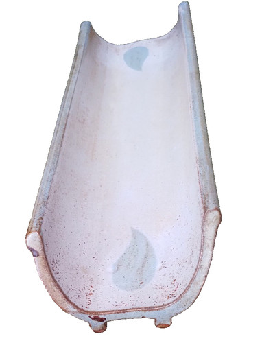 Studio art pottery - studio,