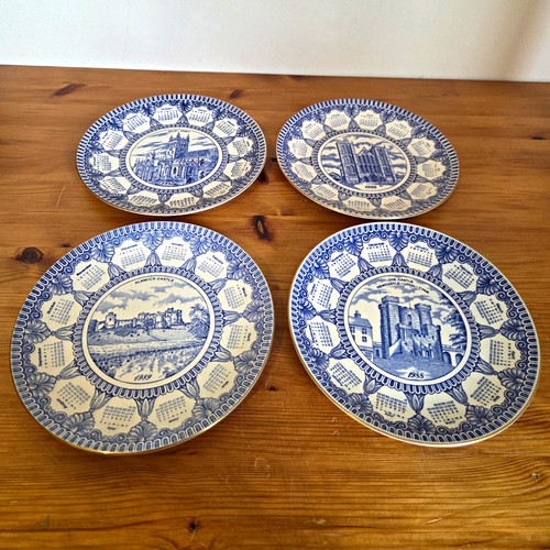 Mason ringtons blue - mason’s,