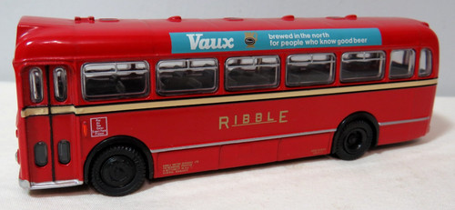 Efe 16319 bristol bus - efe,