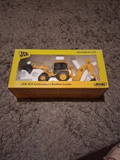 New Joal JCB 3CX Centremount