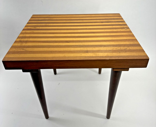 Mid century modern - mid, wood