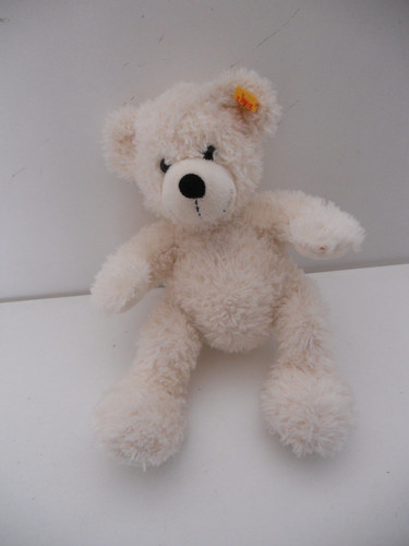 Steiff lotte teddy - teddy, 111310