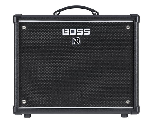 Boss katana gen - 50,