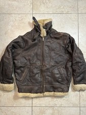 Vintage B3 Bomber Rare Jacket