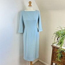 GOAT Marcelle Wool- Crepe
