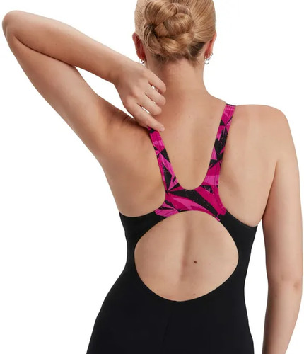 Speedo womens hyperboom - womens, splice