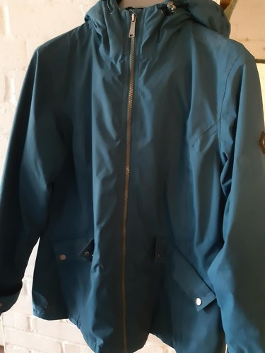 Regatta teal blue fixed - teal,