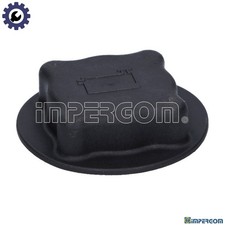 CAP COOLANT TANK 43027 FOR VOLVO 740 340-360 260 240/Rural/Kombi/Break 2.0L 4cyl