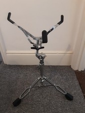 Pearl snare drum stand