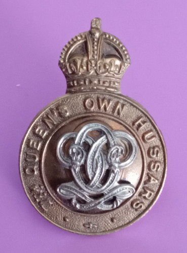 7th queen own hussars - 7th,