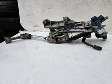 Ford Galaxy MK3 Adjustable