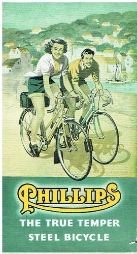 Phillips adult child - adult/child, bicycles