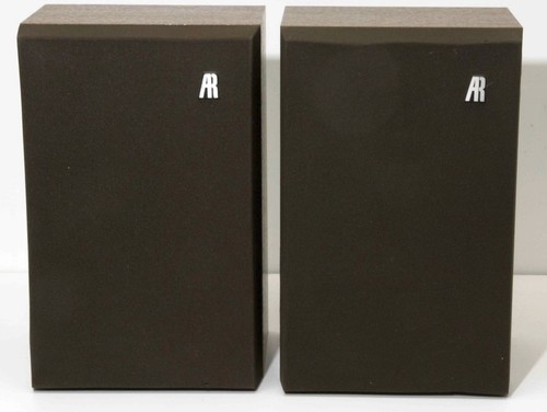 Acoustic research ar8ls - acoustic,