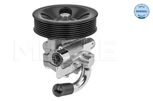 Power steering pump - , hydraulic