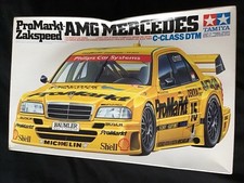 Rare Vintage 1994 Tamiya 1/24