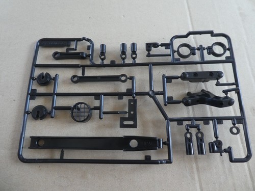 Tamiya sprue all you - cc-01,