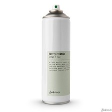 Jackson's Pastel Fixative