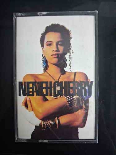Neneh cherry raw like - cherry,