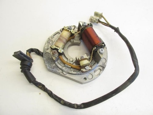 Alternator stator yamaha - stator,