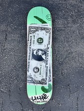 Cliche Skateboards - Joey