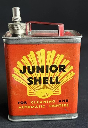 Shell junior clam vintage - junior,