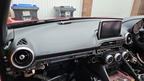 Mazda mx5 miata mk4 24 - mx5, nd