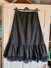 VINTAGE DOROTHY PERKINS Black