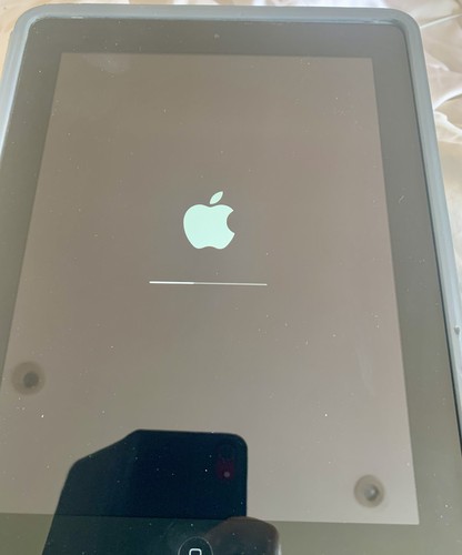 Apple ipad 4th generation - ipad,