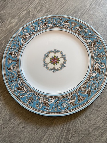 Wedgwood florentine turquoise - wedgwood,