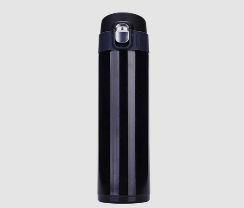 500ml stainless steel - 500ml,