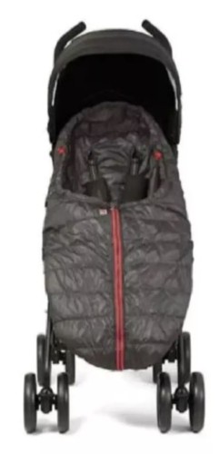 Foot muff mothercare compact - muff,