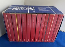 007 The Complete James Bond Collection 14 Books Slipcase. Ian Fleming