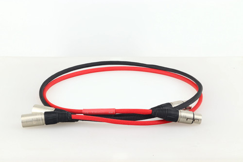 Chord company chorus xlr - company, xlr-xlr