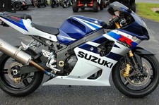 Scorpion  Suzuki GSXR 1000