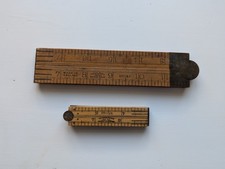 Hockley Abbey Vintage 4 fold