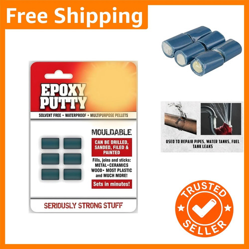 Pack mouldable epoxy - pack,