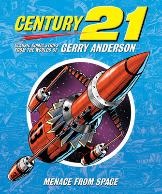 Century classic comic - century,
