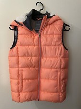 Next girls bodywarmer gilet