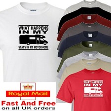 motorhome t shirt what happens