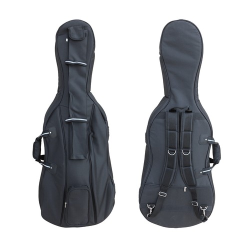 Advanced cello case - case, soft