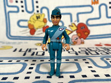 1992 SCOTT TRACY THUNDERBIRDS MATCHBOX 3.75” VINTAGE ACTION FIGURE