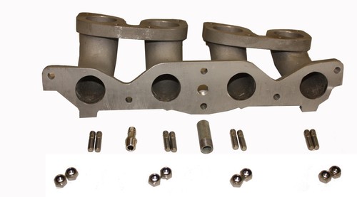 Ford pinto ohc - ohc, inlet