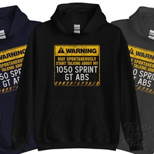 WARNING MAY SPONTANEOUSLY