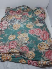 Large Vintage Joules Settee