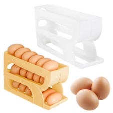 3-Tier Kitchen Roll Down Egg