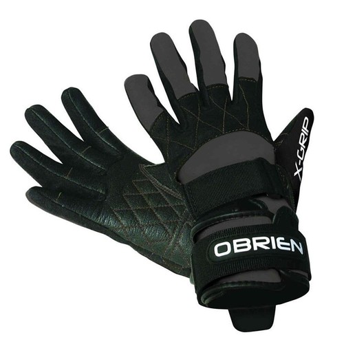 Brien competitor grip - competitor, x